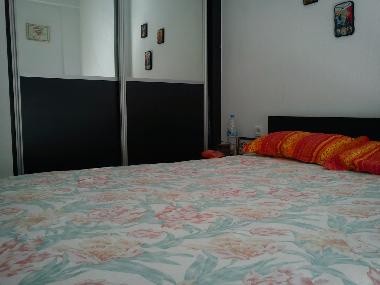 Appartement de vacances �/en/au N.Mixaniona (Thessaloniki)ou appartement ou maison de vacances