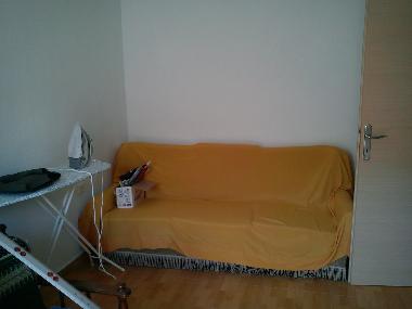 Appartement de vacances �/en/au N.Mixaniona (Thessaloniki)ou appartement ou maison de vacances