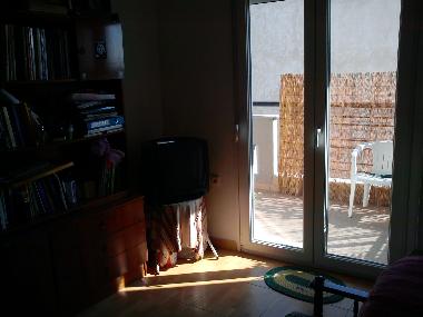 Appartement de vacances �/en/au N.Mixaniona (Thessaloniki)ou appartement ou maison de vacances