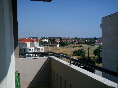 Appartement de vacances �/en/au N.Mixaniona (Thessaloniki)ou appartement ou maison de vacances