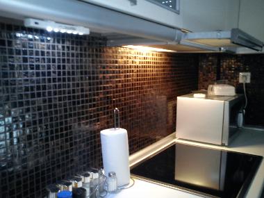 Appartement de vacances �/en/au N.Mixaniona (Thessaloniki)ou appartement ou maison de vacances