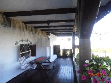 Maison de vacances �/en/au Somova (Tulcea)ou appartement ou maison de vacances