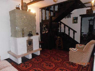 Maison de vacances �/en/au Somova (Tulcea)ou appartement ou maison de vacances