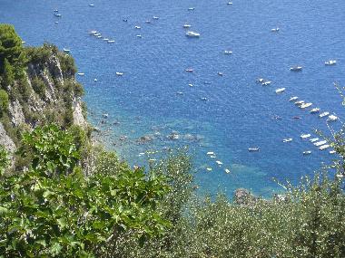 Maison de vacances /en/au Massalubrense (Napoli)ou appartement ou maison de vacances