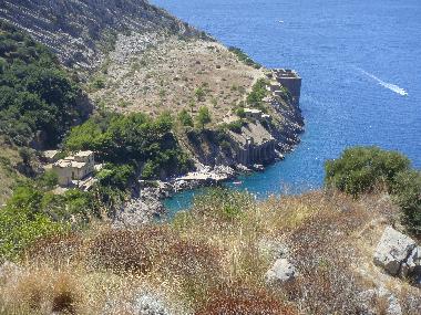 Maison de vacances /en/au Massalubrense (Napoli)ou appartement ou maison de vacances