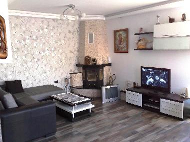 Villa �/en/au Balchik area (Varna)ou appartement ou maison de vacances