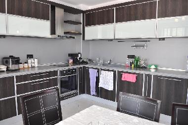 Villa �/en/au Balchik area (Varna)ou appartement ou maison de vacances