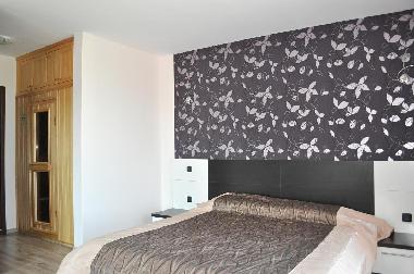 Villa �/en/au Balchik area (Varna)ou appartement ou maison de vacances