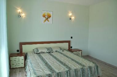 Villa �/en/au Balchik area (Varna)ou appartement ou maison de vacances