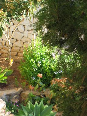 Appartement de vacances /en/au Benissa (Alicante / Alacant)ou appartement ou maison de vacances