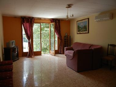 Maison de vacances /en/au BANYOLES (Girona)ou appartement ou maison de vacances
