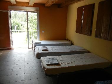 Maison de vacances /en/au BANYOLES (Girona)ou appartement ou maison de vacances