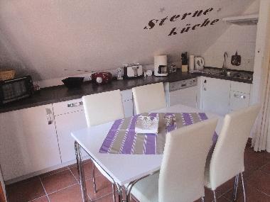 Appartement de vacances /en/au Scharbeutz / Klingberg (Ostsee-Festland)ou appartement ou maison de vacances