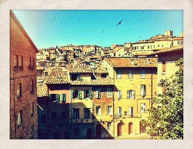 Appartement de vacances /en/au Siena (Siena)ou appartement ou maison de vacances