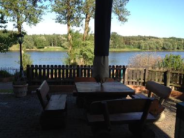 Maison de vacances /en/au Hohenwutzen (Mrkisch-Oderland)ou appartement ou maison de vacances