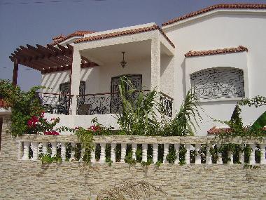 Villa �/en/au Sidi Bouzid (El Jadida)ou appartement ou maison de vacances