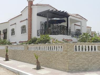 Villa �/en/au Sidi Bouzid (El Jadida)ou appartement ou maison de vacances