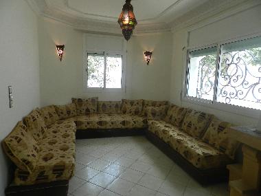 Villa �/en/au Sidi Bouzid (El Jadida)ou appartement ou maison de vacances