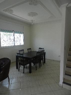Villa �/en/au Sidi Bouzid (El Jadida)ou appartement ou maison de vacances
