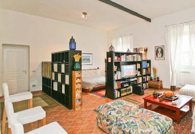 Appartement de vacances �/en/au Rome (Rome)ou appartement ou maison de vacances