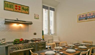 Appartement de vacances �/en/au Rome (Rome)ou appartement ou maison de vacances