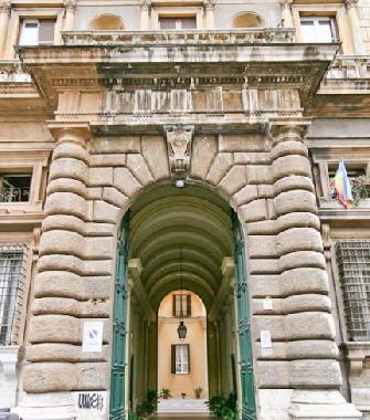 Appartement de vacances �/en/au Rome (Rome)ou appartement ou maison de vacances