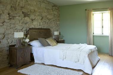 Maison de vacances �/en/au Cruceiro de Roo (A Coru�a)ou appartement ou maison de vacances