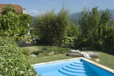 Maison de vacances �/en/au Cruceiro de Roo (A Coru�a)ou appartement ou maison de vacances