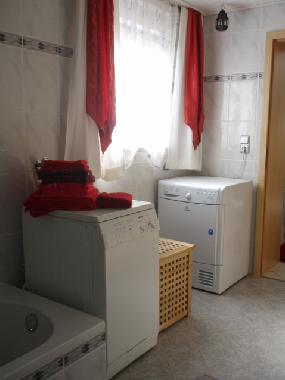 Appartement de vacances �/en/au Bamberg (Oberfranken)ou appartement ou maison de vacances