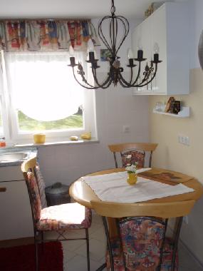 Appartement de vacances �/en/au Bamberg (Oberfranken)ou appartement ou maison de vacances