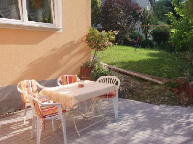 Appartement de vacances �/en/au Bamberg (Oberfranken)ou appartement ou maison de vacances