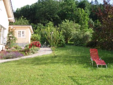 Appartement de vacances �/en/au Bamberg (Oberfranken)ou appartement ou maison de vacances