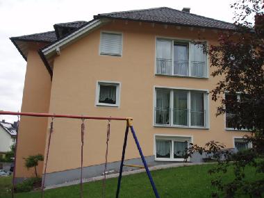 Appartement de vacances �/en/au Bamberg (Oberfranken)ou appartement ou maison de vacances