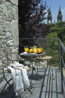 Maison de vacances /en/au Cruceiro de Roo (A Corua)ou appartement ou maison de vacances