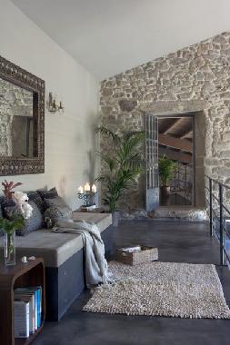 Maison de vacances /en/au Cruceiro de Roo (A Corua)ou appartement ou maison de vacances