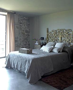 Maison de vacances /en/au Cruceiro de Roo (A Corua)ou appartement ou maison de vacances