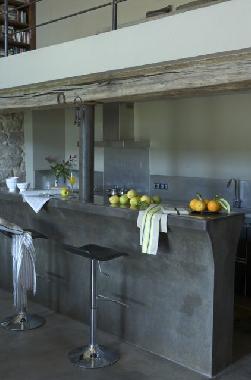 Maison de vacances /en/au Cruceiro de Roo (A Corua)ou appartement ou maison de vacances