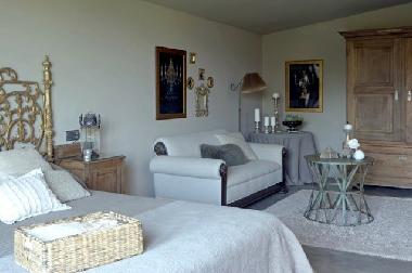 Maison de vacances /en/au Cruceiro de Roo (A Corua)ou appartement ou maison de vacances