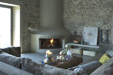 Maison de vacances /en/au Cruceiro de Roo (A Corua)ou appartement ou maison de vacances