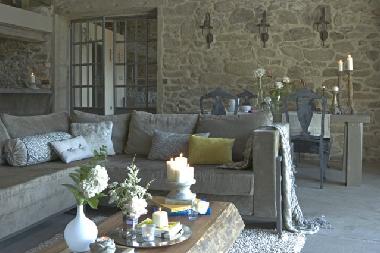 Maison de vacances /en/au Cruceiro de Roo (A Corua)ou appartement ou maison de vacances