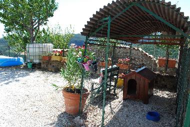 Maison de vacances �/en/au Fabriano (Ancona)ou appartement ou maison de vacances