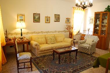 Maison de vacances �/en/au Fabriano (Ancona)ou appartement ou maison de vacances