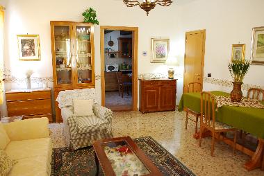 Maison de vacances �/en/au Fabriano (Ancona)ou appartement ou maison de vacances