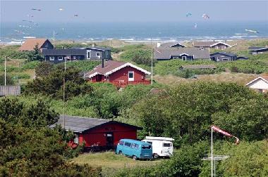 Maison de vacances �/en/au Rindby Strand/Fan� (Sonderjylland)ou appartement ou maison de vacances