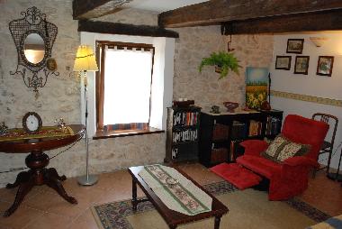 Maison de vacances �/en/au Fabriano (Ancona)ou appartement ou maison de vacances