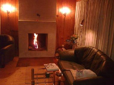 Maison de vacances �/en/au Rindby Strand/Fan� (Sonderjylland)ou appartement ou maison de vacances