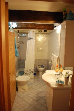 Maison de vacances �/en/au Fabriano (Ancona)ou appartement ou maison de vacances