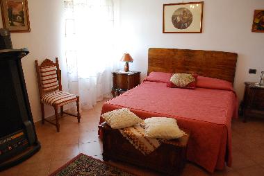 Maison de vacances �/en/au Fabriano (Ancona)ou appartement ou maison de vacances