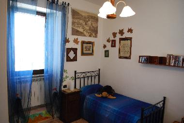 Maison de vacances �/en/au Fabriano (Ancona)ou appartement ou maison de vacances