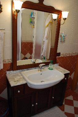 Maison de vacances �/en/au Fabriano (Ancona)ou appartement ou maison de vacances